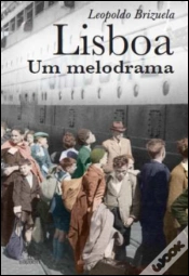 Capa do artigo Lisboa, um Melodrama