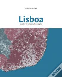 Lisboa, um Território em Formação