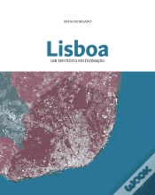 Capa do artigo Lisboa, um Território em Formação