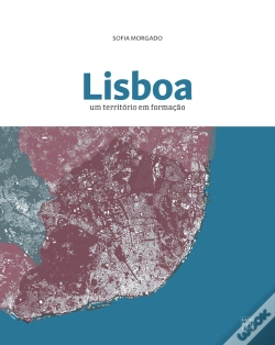 Capa do artigo Lisboa, um Território em Formação