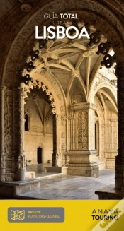 Capa do artigo Lisboa (Urban)