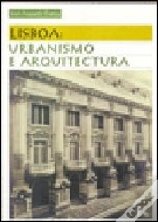 Capa do artigo Lisboa: Urbanismo e Arquitectura