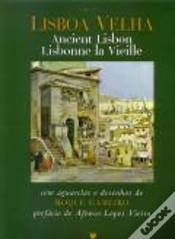 Capa do artigo Lisboa Velha