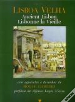 Capa do artigo Lisboa Velha