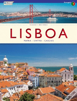 Capa do artigo Lisboa - Viagens e Histórias
