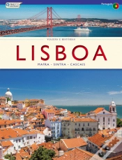 Capa do artigo Lisboa - Viagens e Histórias