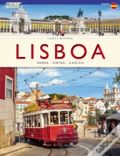 Lisboa - Viajes e Historias