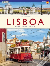 Capa do artigo Lisboa - Viajes e Historias