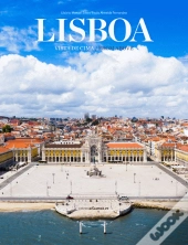 Lisboa Vista de Cima | Lisboa From Above