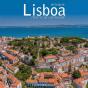Lisboa Vista do Ar - Preview