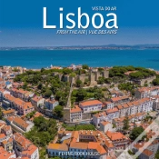 Capa do artigo Lisboa Vista do Ar