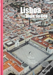 Lisboa Vista do Céu