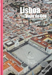 Capa do artigo Lisboa Vista do Céu