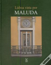 Lisboa Vista Por Maluda