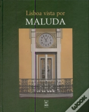Capa do artigo Lisboa Vista Por Maluda
