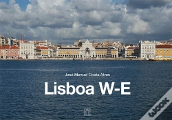 Capa do artigo Lisboa W-E
