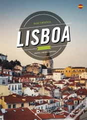 Capa do artigo Lisboa Wait for me - Guía Turística