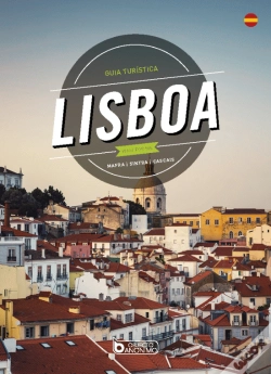 Capa do artigo Lisboa Wait for me - Guía Turística