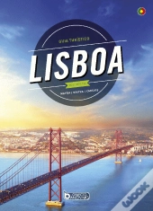 Lisboa Wait For Me – Guia Turístico