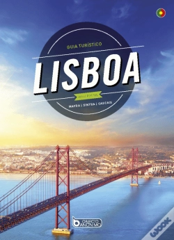 Capa do artigo Lisboa Wait For Me – Guia Turístico