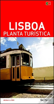 Capa do artigo Lisboa