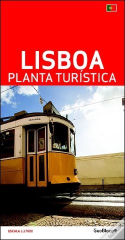 Capa do artigo Lisboa