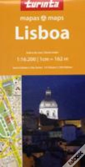 Capa do artigo Lisboa