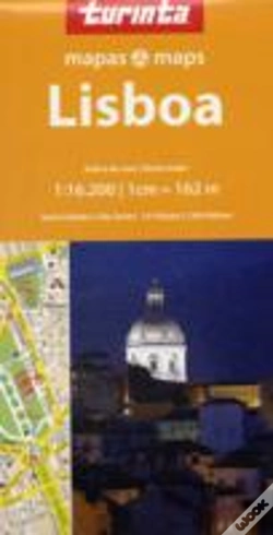 Capa do artigo Lisboa