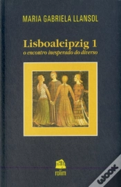 Capa do artigo LisboaLeipzig I