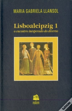 Capa do artigo LisboaLeipzig I