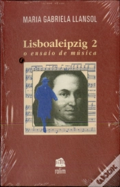 Capa do artigo LisboaLeipzig II
