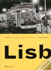 Lisboeta - Receitas da Cidade Luz de Portugal