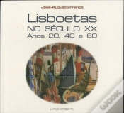 Capa do artigo Lisboetas no Século XX