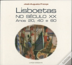 Capa do artigo Lisboetas no Século XX