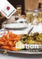 Lisbon - An Eater’s Guide to the City - Preview