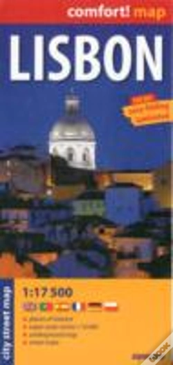 Capa do artigo Lisbon
