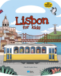 Lisbon for Kids - Preview
