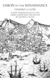 Capa do artigo Lisbon In The Renaissance: A New Transla