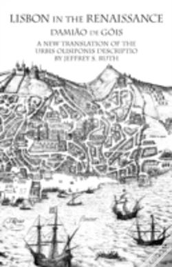 Capa do artigo Lisbon In The Renaissance: A New Transla