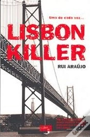 Capa do artigo Lisbon Killer