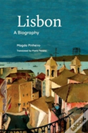 Capa do artigo Lisbon