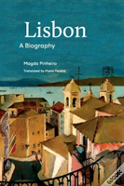 Capa do artigo Lisbon