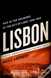 Capa do artigo Lisbon