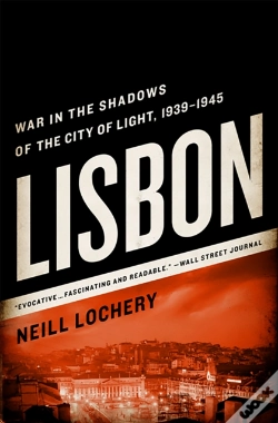 Capa do artigo Lisbon