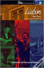 Capa do artigo Lisbon