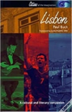Capa do artigo Lisbon