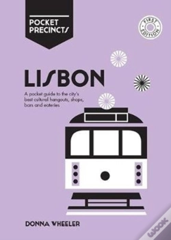 Capa do artigo Lisbon Pocket Precincts