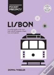 Capa do artigo Lisbon Pocket Precincts