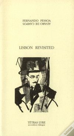 Capa do artigo Lisbon Revisited