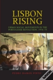 Capa do artigo Lisbon Rising